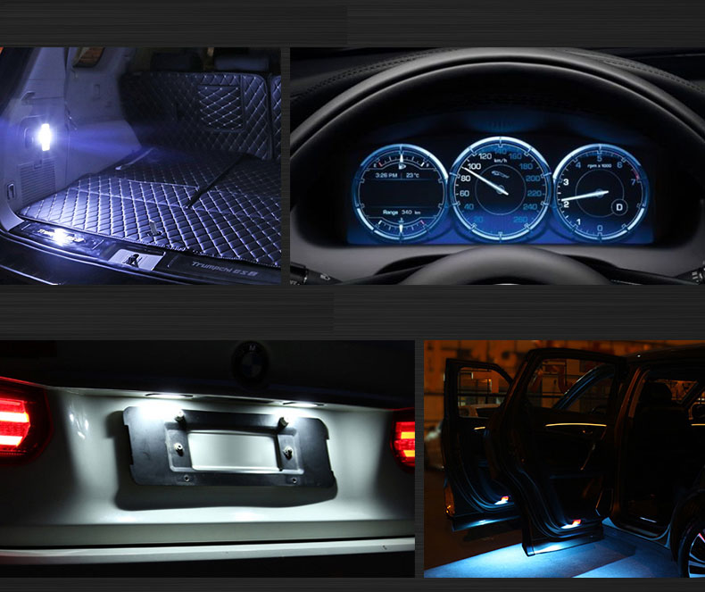 Daytime Running Light