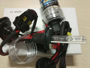 HID Xenon Bulb